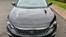 Peugeot 3008 1.2 PureTech Allure 5dr Petrol Estate